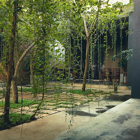 Isi Arana Eco Villa Anuradhapura Kültér fotó