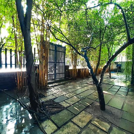 Isi Arana Eco Villa Anuradhapura Kültér fotó