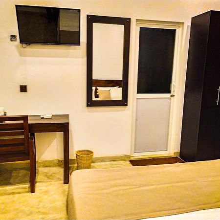 Isi Arana Eco Villa Anuradhapura Szoba fotó