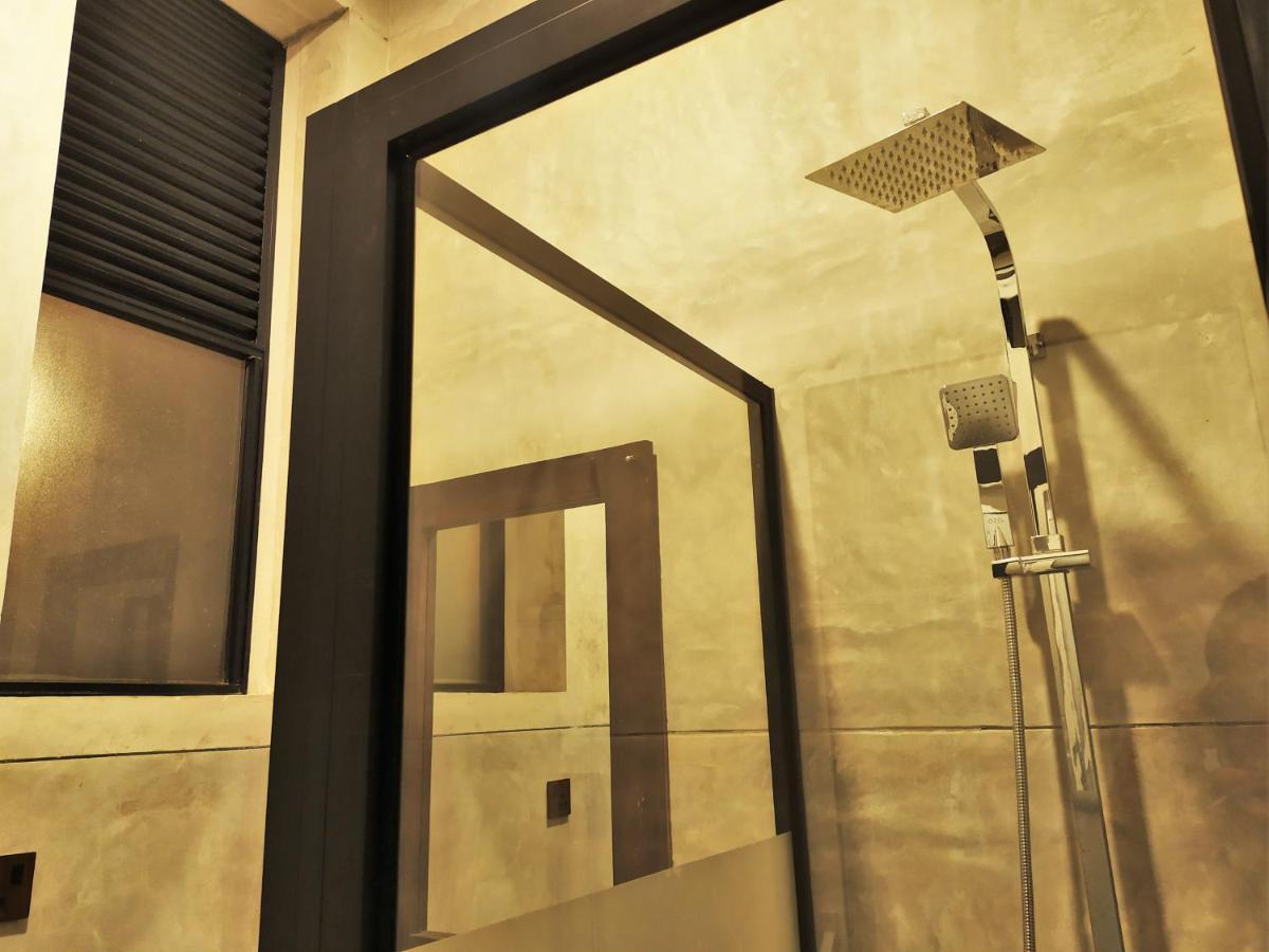 Isi Arana Eco Villa Anuradhapura Kültér fotó