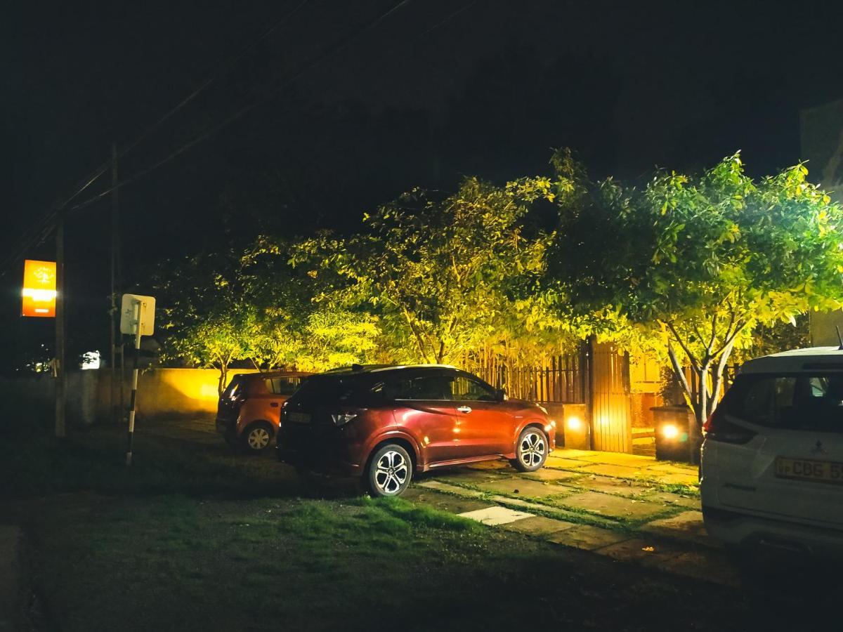 Isi Arana Eco Villa Anuradhapura Kültér fotó