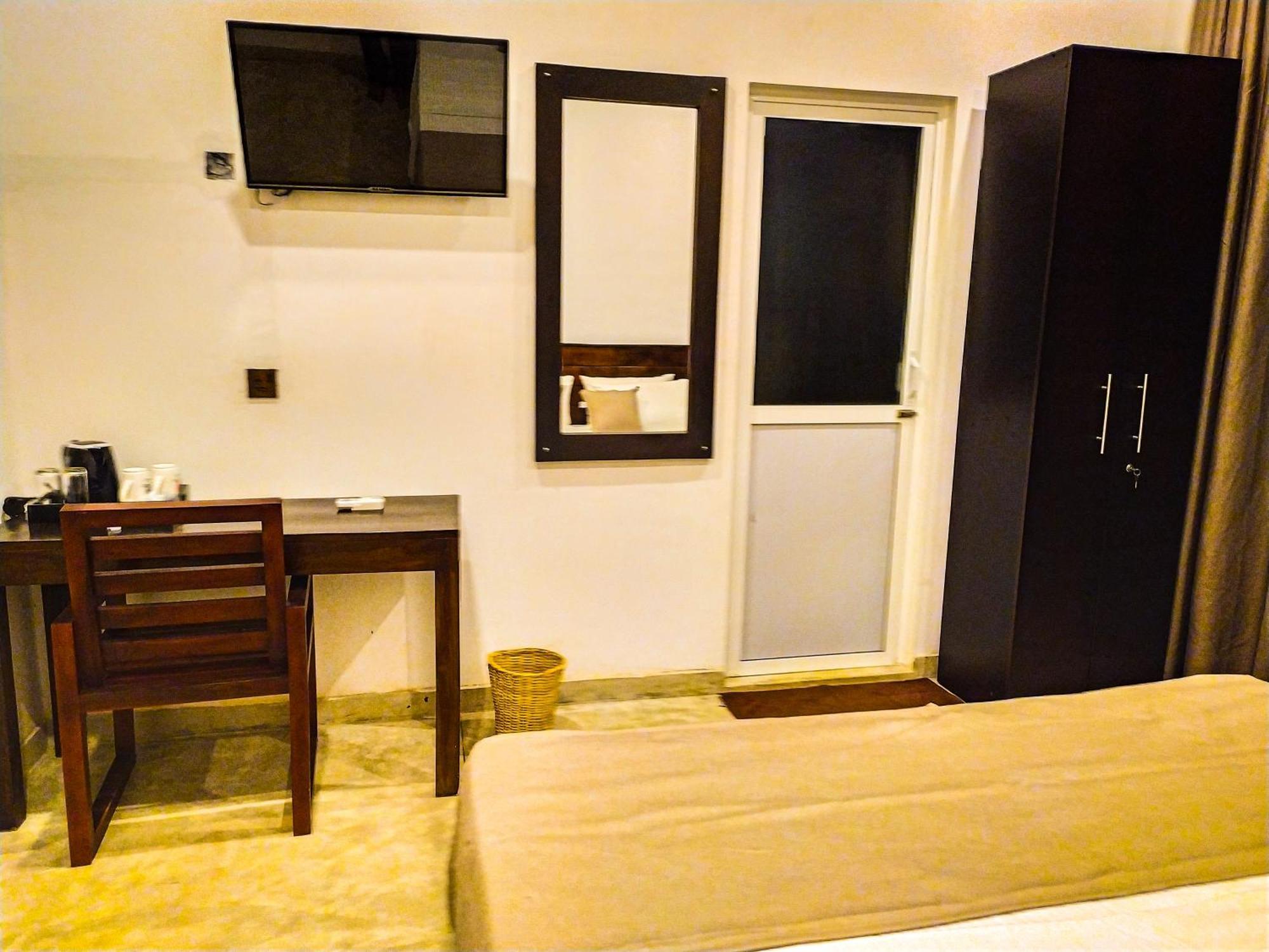 Isi Arana Eco Villa Anuradhapura Szoba fotó